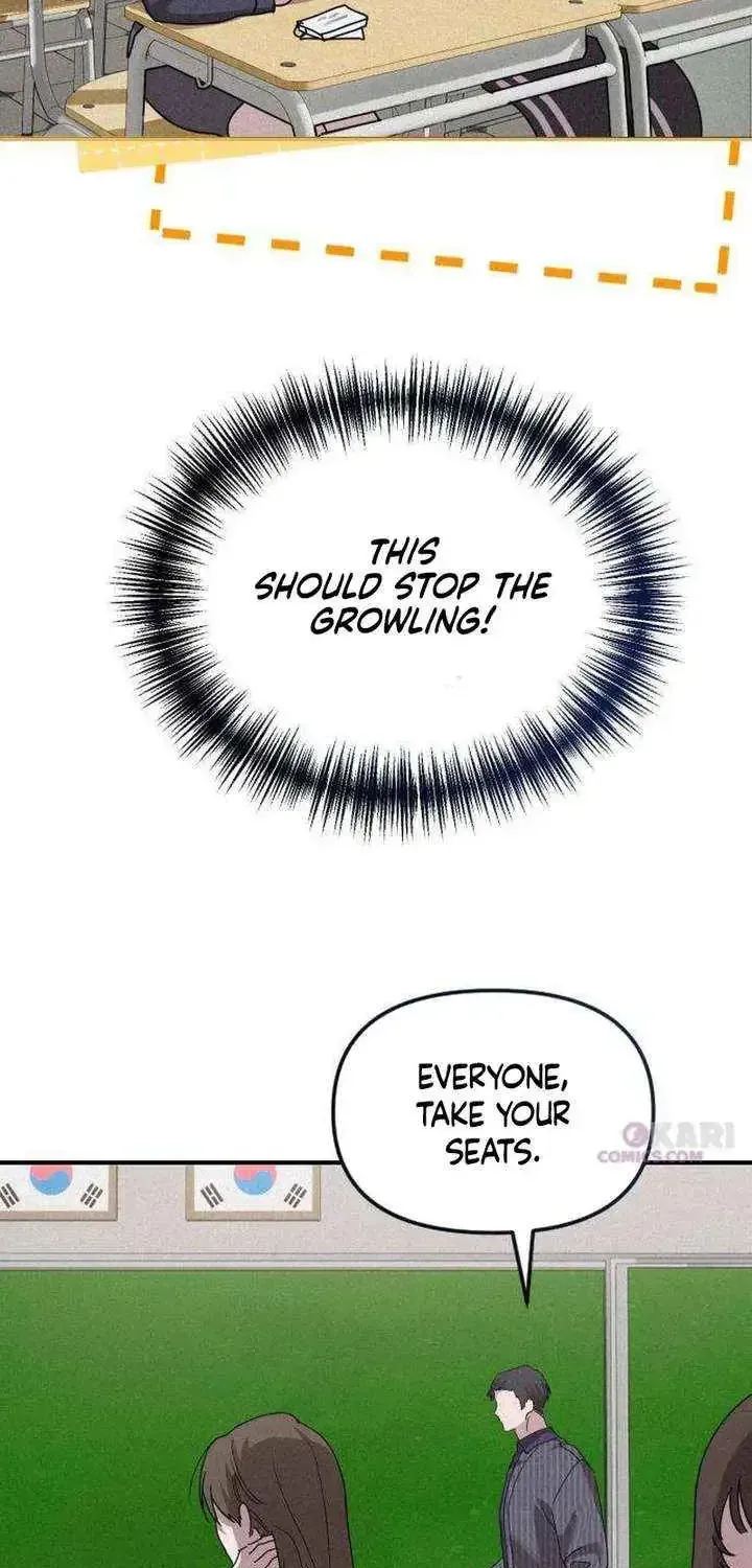 Goddess of Fortune Chapter 1.1 page 15 - 