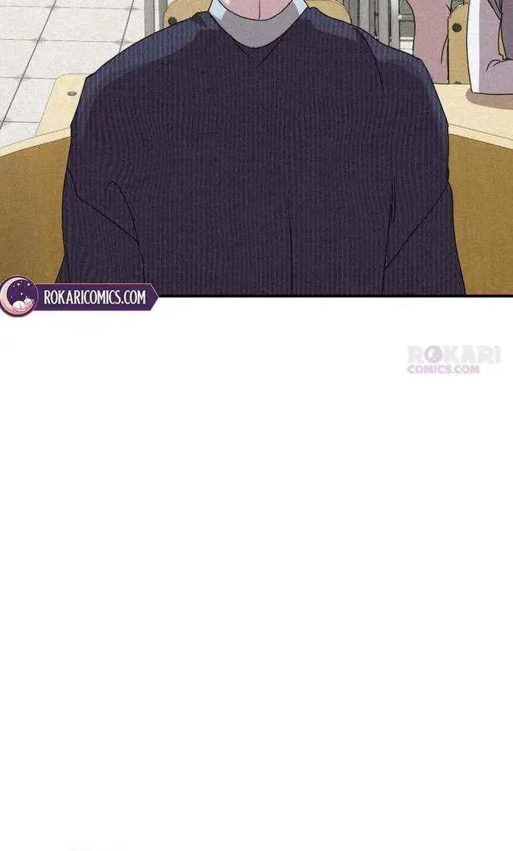 Goddess of Fortune Chapter 1.1 page 18 - 
