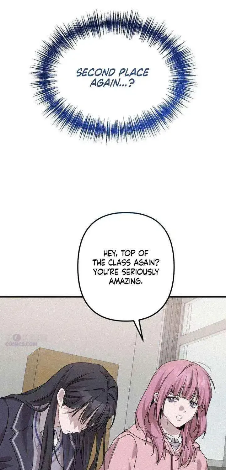 Goddess of Fortune Chapter 1.1 page 23 - 