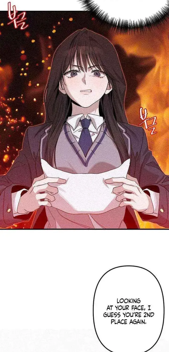 Goddess of Fortune Chapter 1.1 page 33 - 