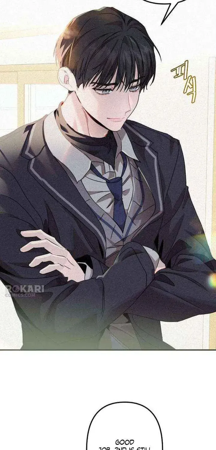 Goddess of Fortune Chapter 1.1 page 34 - 