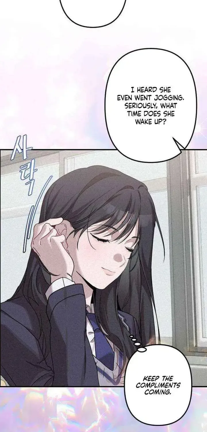 Goddess of Fortune Chapter 1.1 page 5 - 