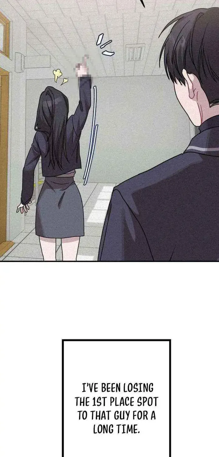 Goddess of Fortune Chapter 1.1 page 50 - 