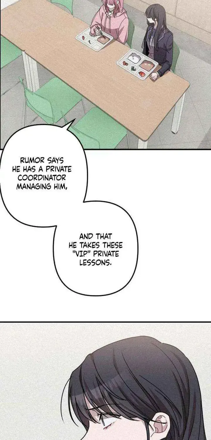 Goddess of Fortune Chapter 1.1 page 56 - 
