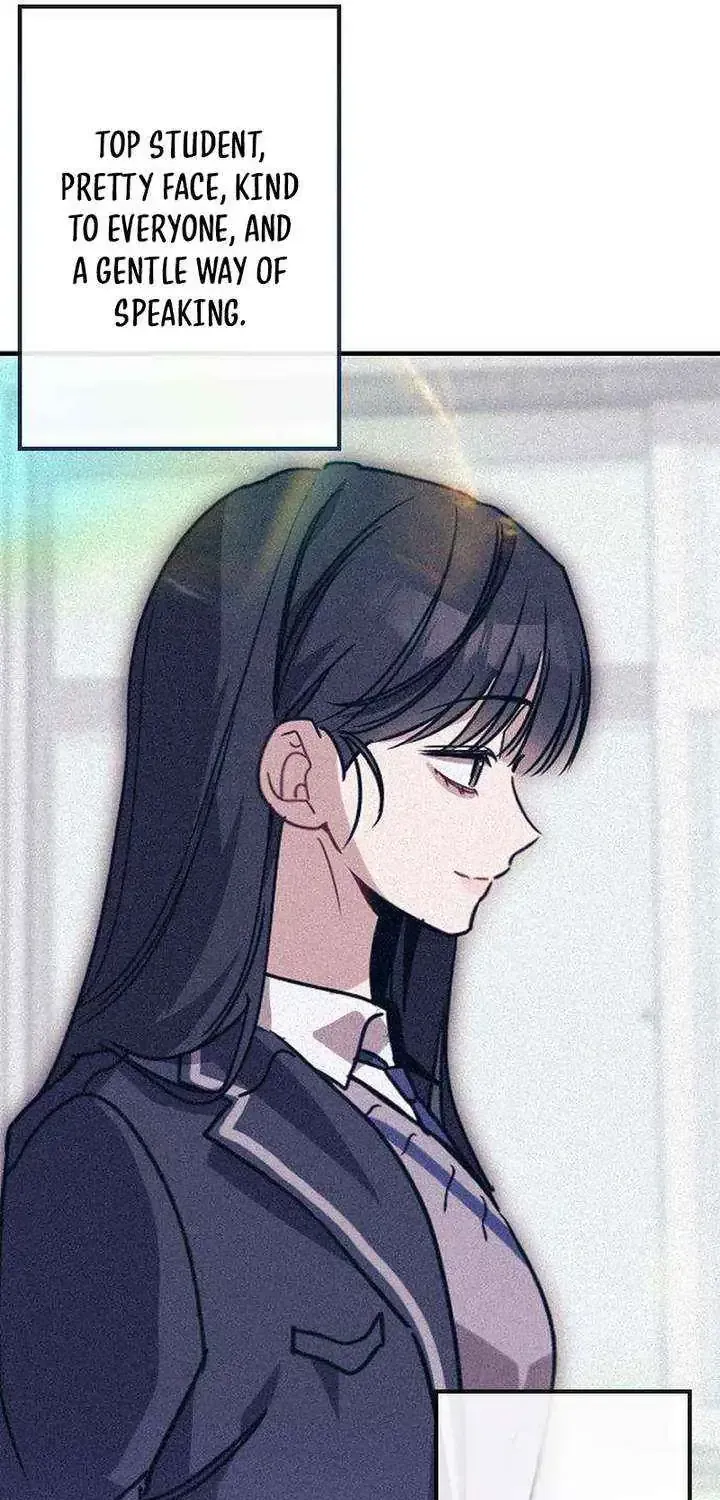 Goddess of Fortune Chapter 1.1 page 7 - 