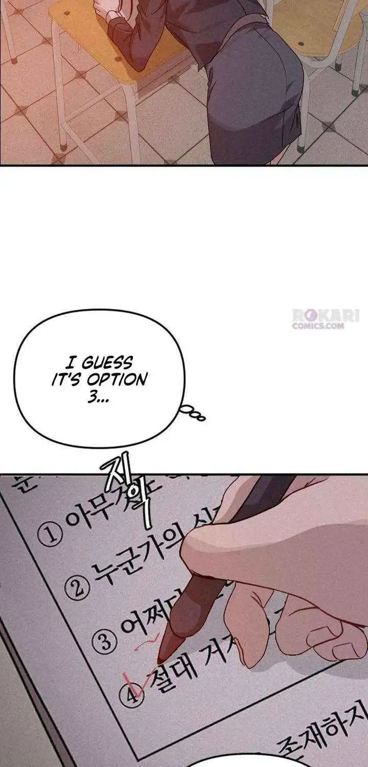 Goddess of Fortune Chapter 1.1 page 74 - 