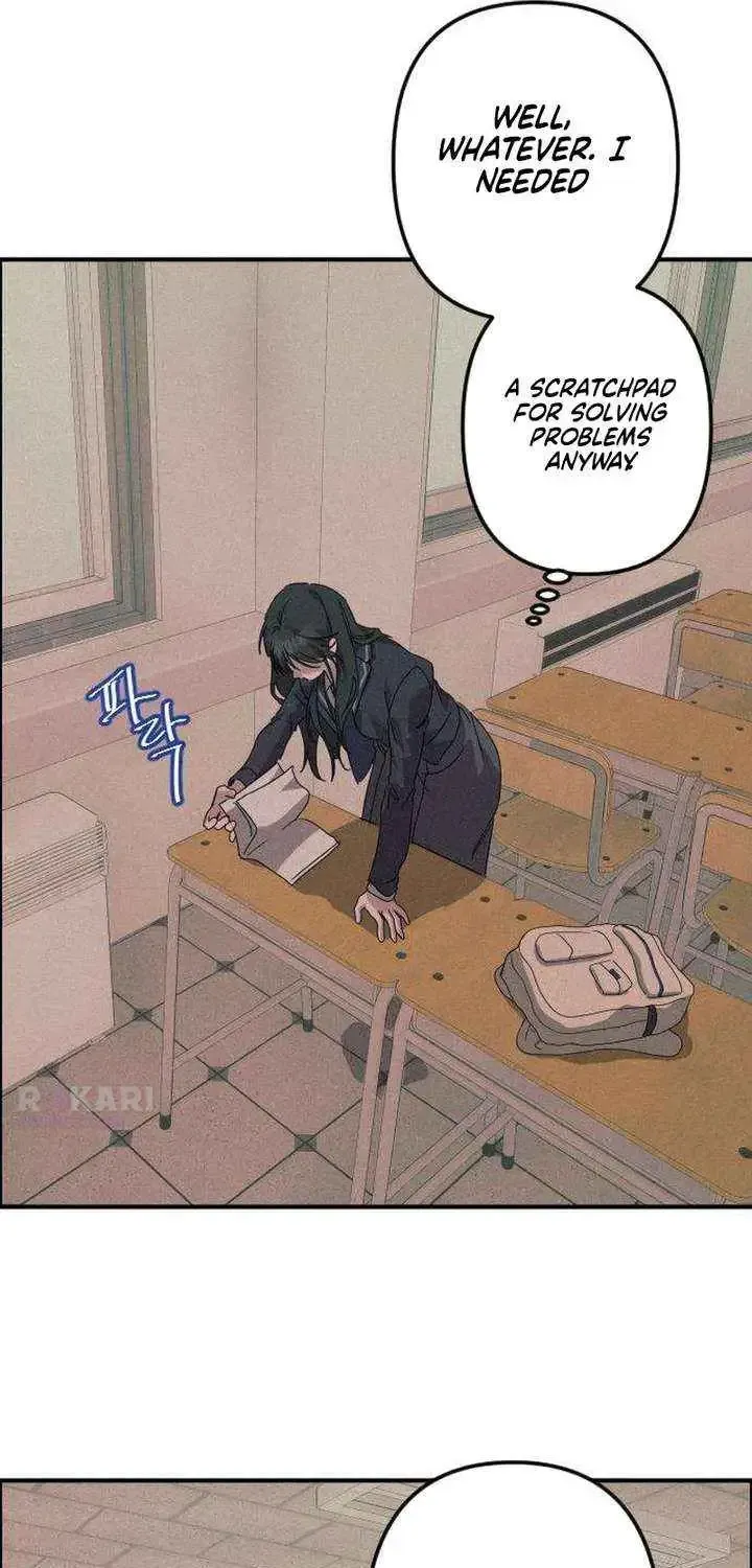 Goddess of Fortune Chapter 1.1 page 85 - 