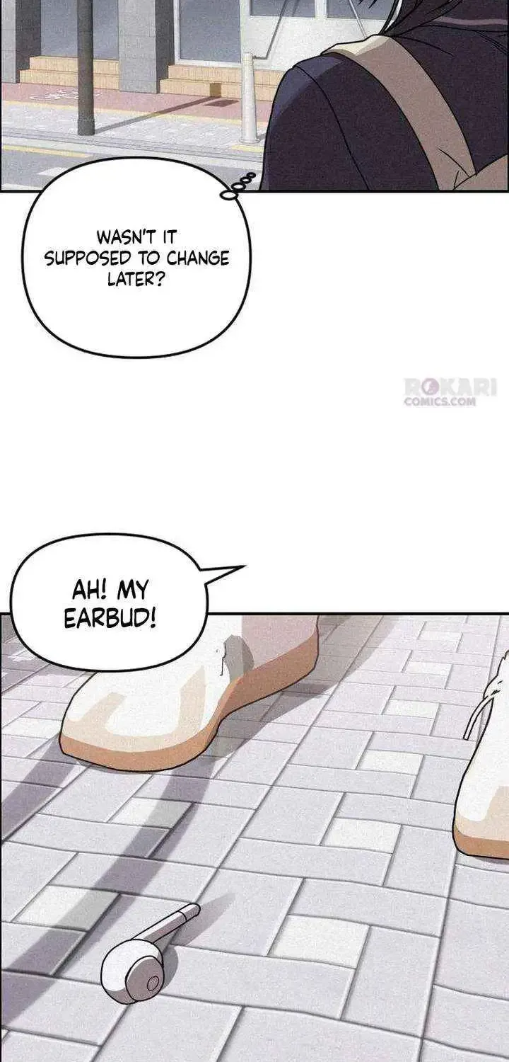Goddess of Fortune Chapter 1.1 page 88 - 