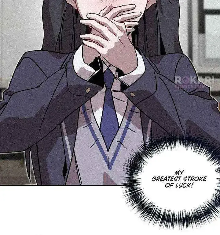 Goddess of Fortune Chapter 1.1 page 96 - 