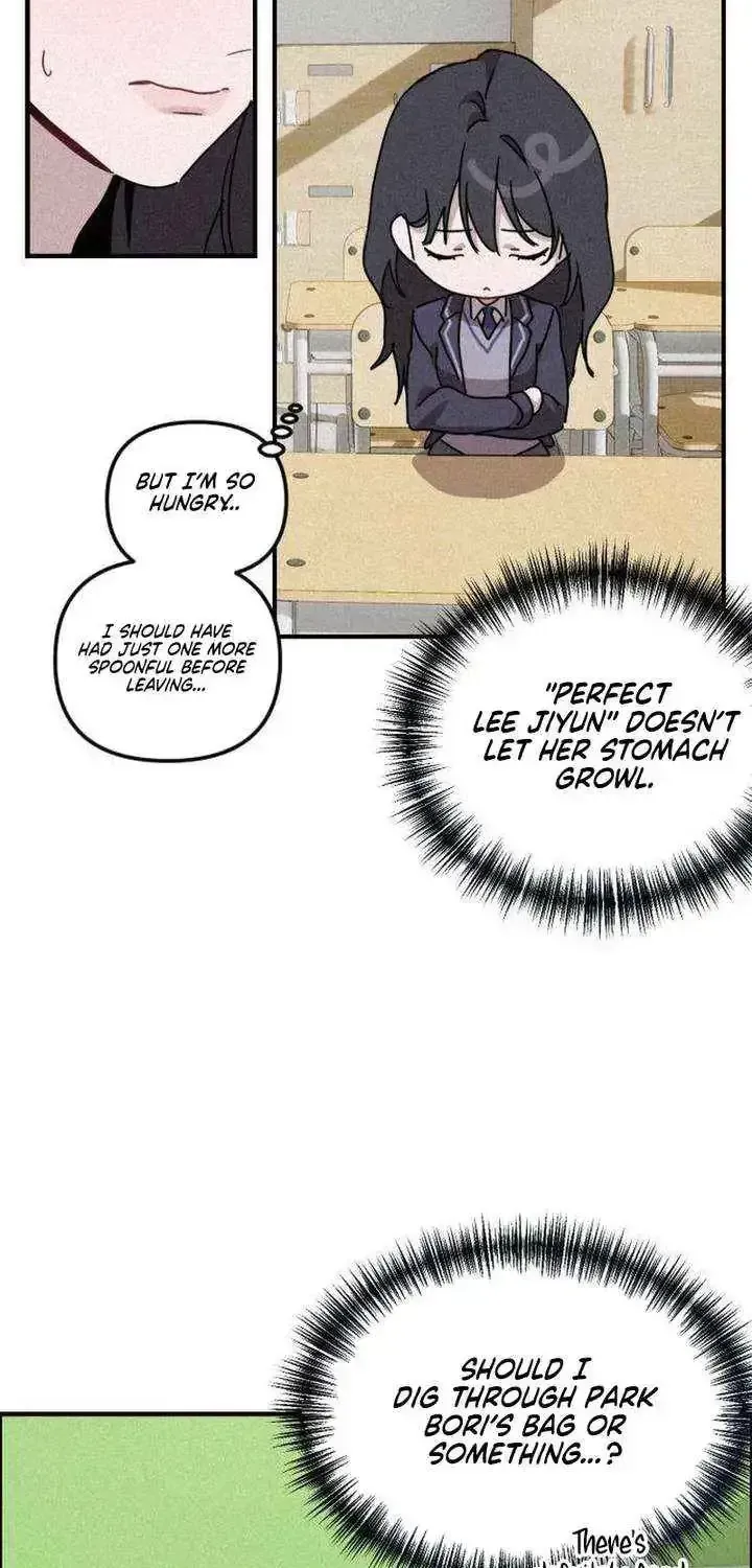 Goddess of Fortune Chapter 1.2 page 11 - 