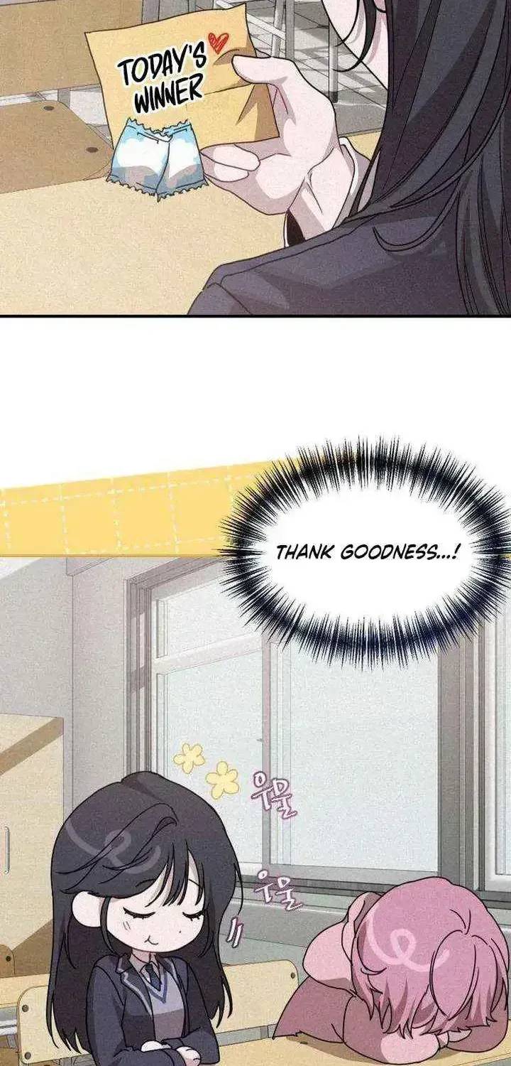 Goddess of Fortune Chapter 1.2 page 14 - 