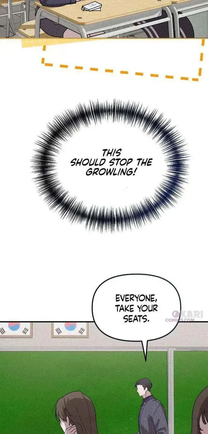 Goddess of Fortune Chapter 1.2 page 15 - 
