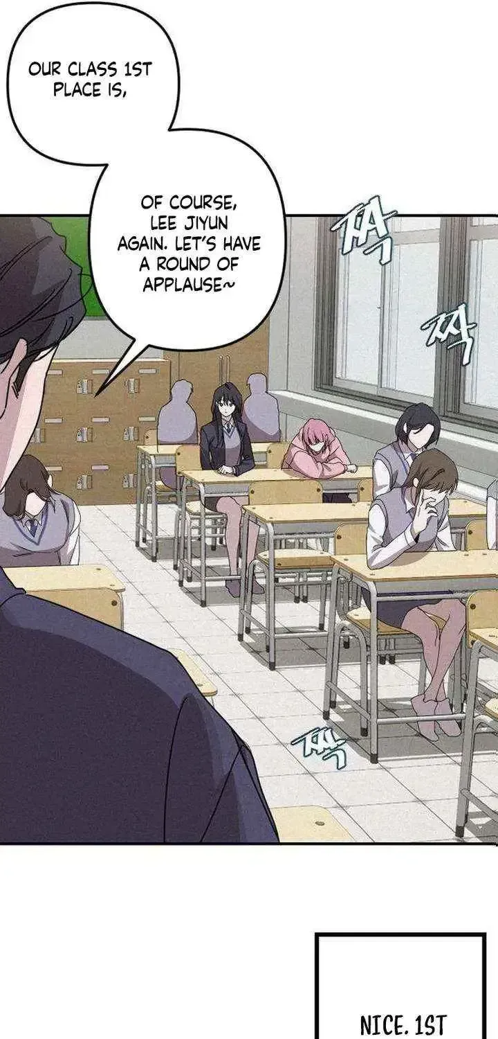 Goddess of Fortune Chapter 1.2 page 19 - 