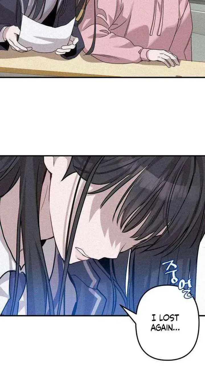 Goddess of Fortune Chapter 1.2 page 24 - 