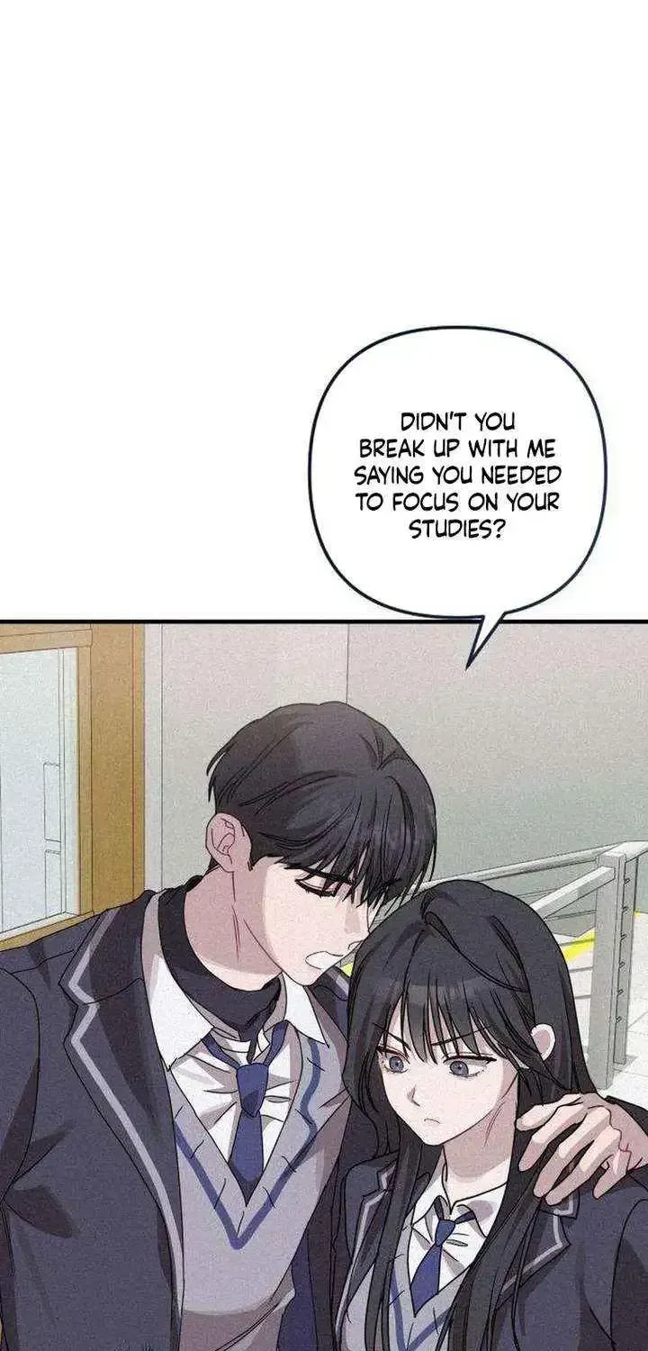 Goddess of Fortune Chapter 1.2 page 39 - 