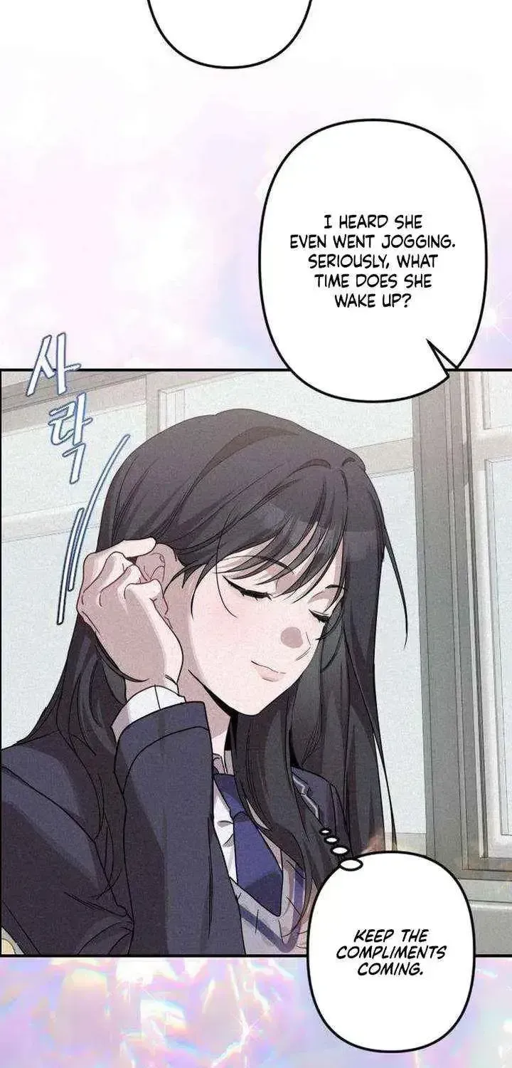 Goddess of Fortune Chapter 1.2 page 5 - 