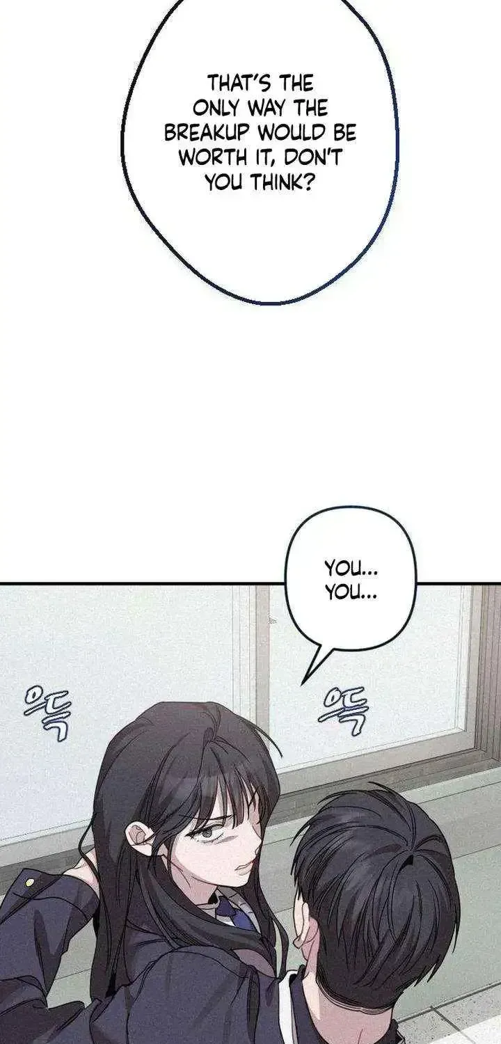 Goddess of Fortune Chapter 1.2 page 41 - 