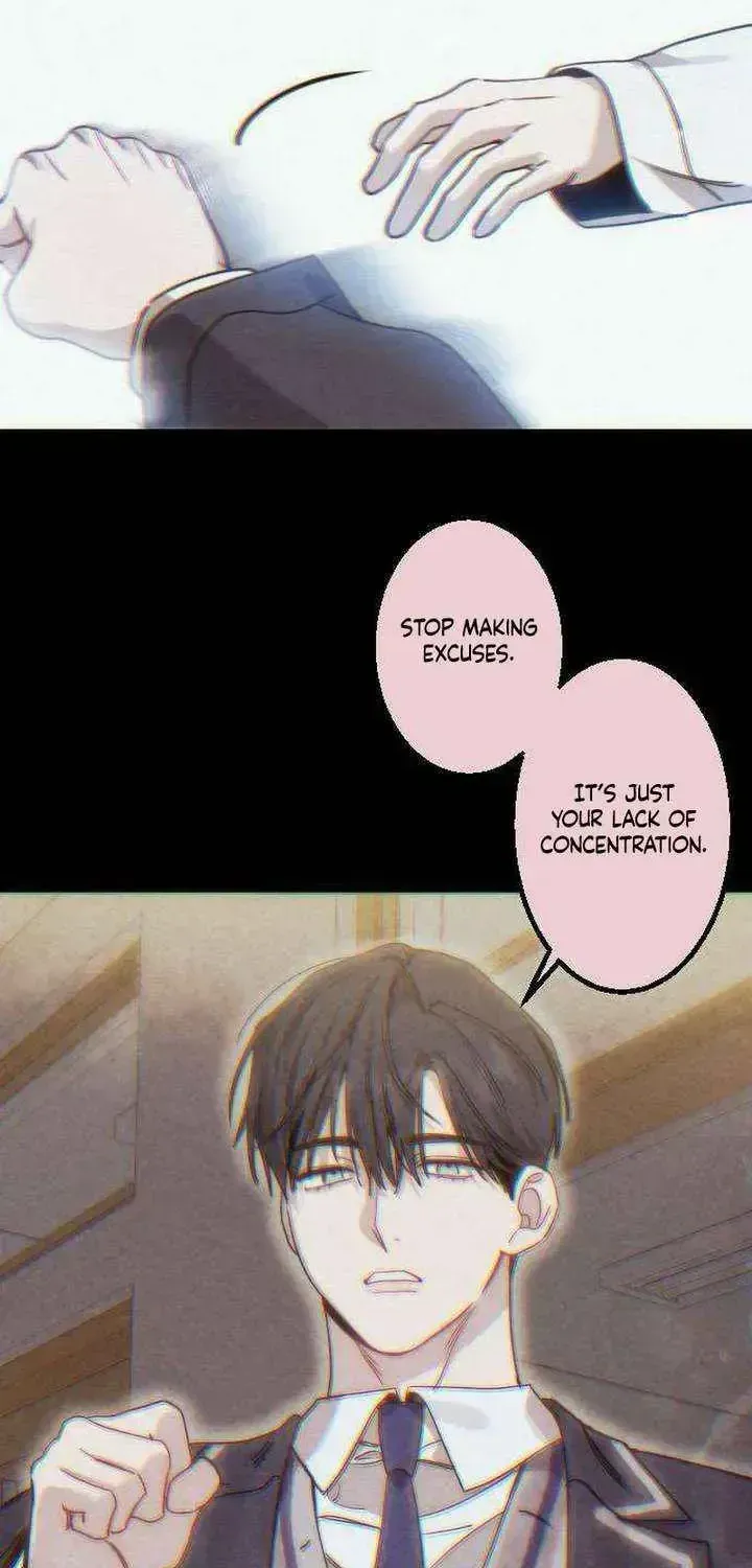 Goddess of Fortune Chapter 1.2 page 44 - 
