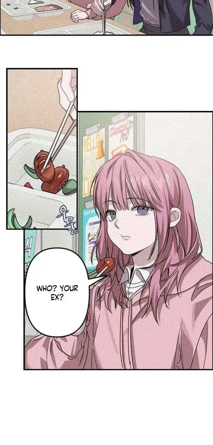 Goddess of Fortune Chapter 1.2 page 53 - 