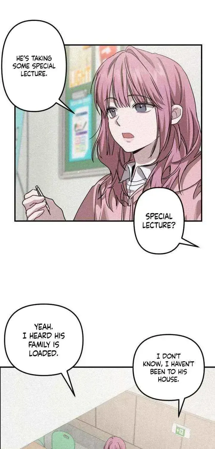 Goddess of Fortune Chapter 1.2 page 55 - 