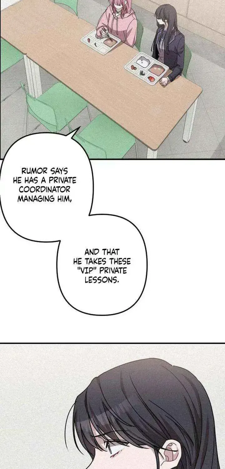 Goddess of Fortune Chapter 1.2 page 56 - 