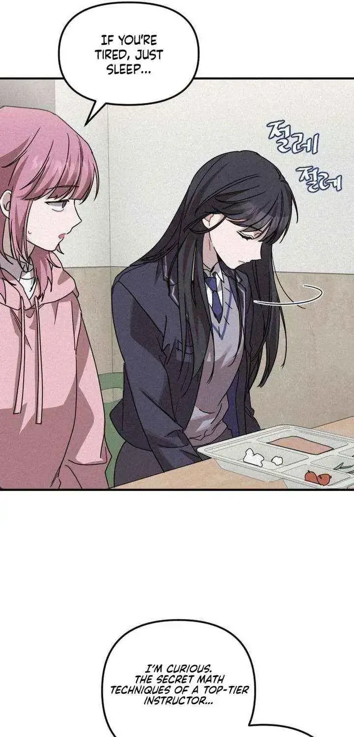 Goddess of Fortune Chapter 1.2 page 61 - 