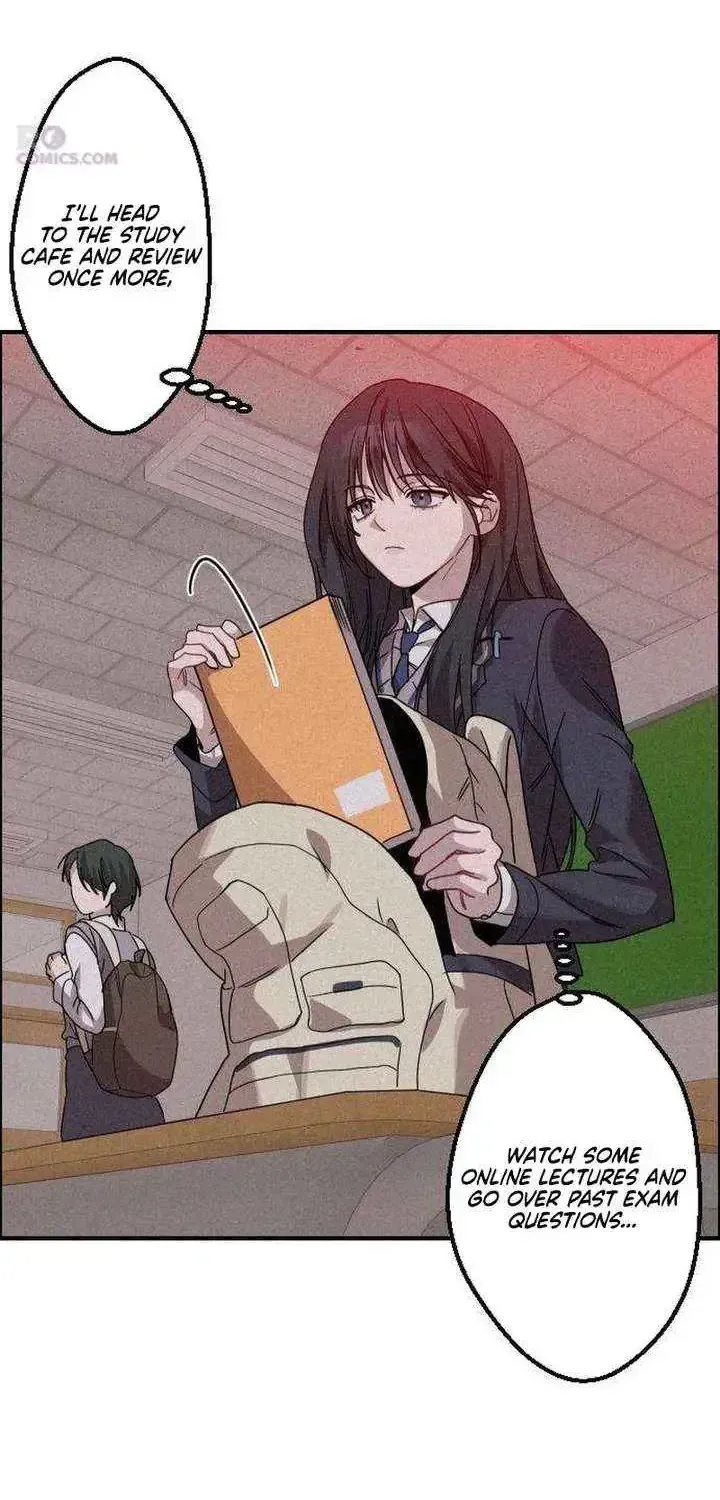 Goddess of Fortune Chapter 1.2 page 66 - 