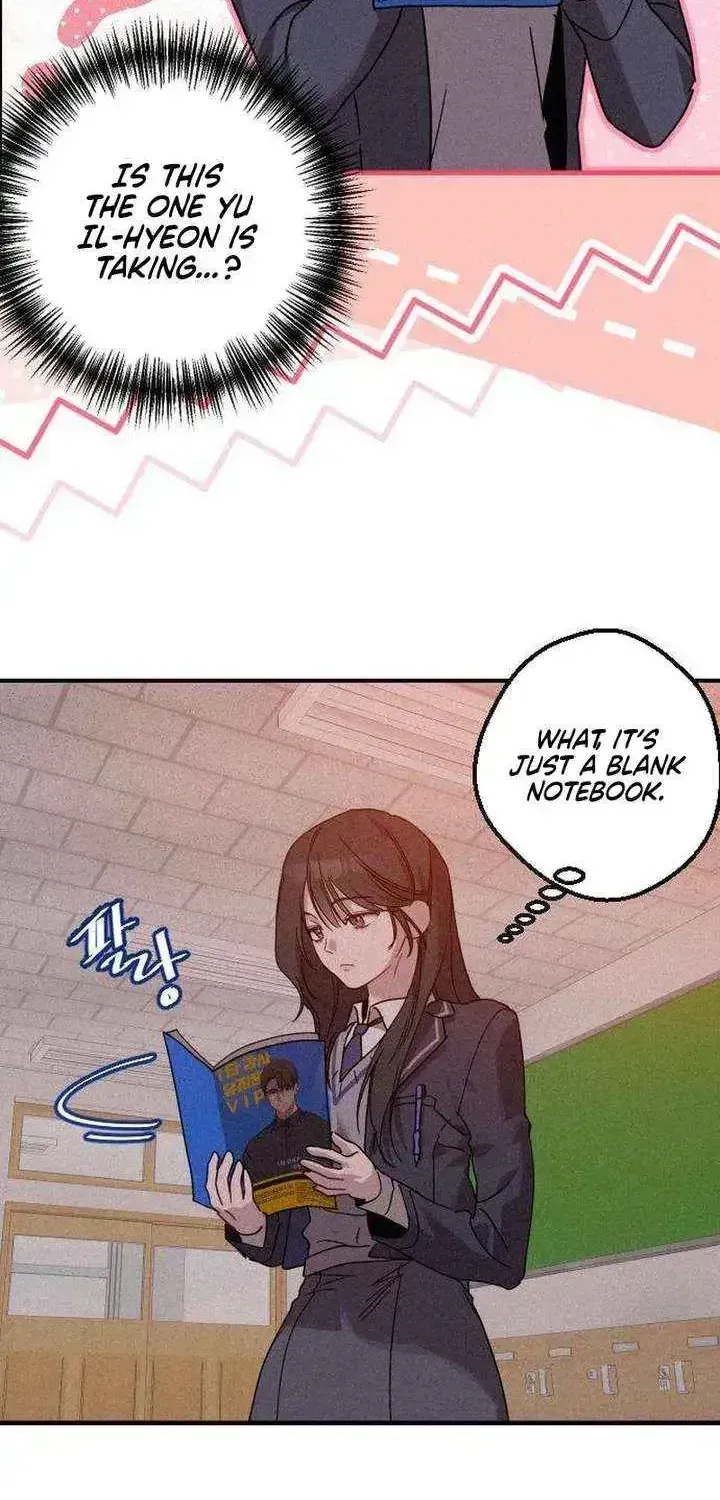 Goddess of Fortune Chapter 1.2 page 70 - 