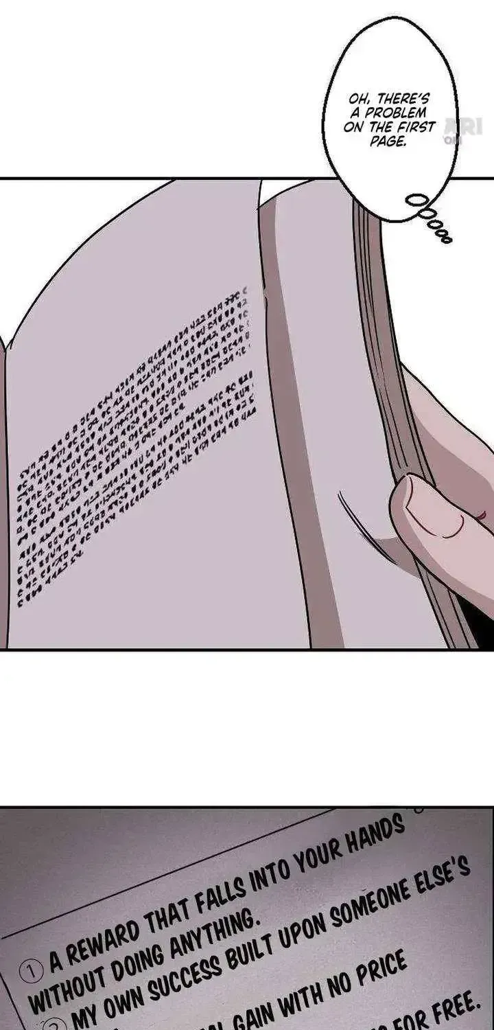 Goddess of Fortune Chapter 1.2 page 71 - 