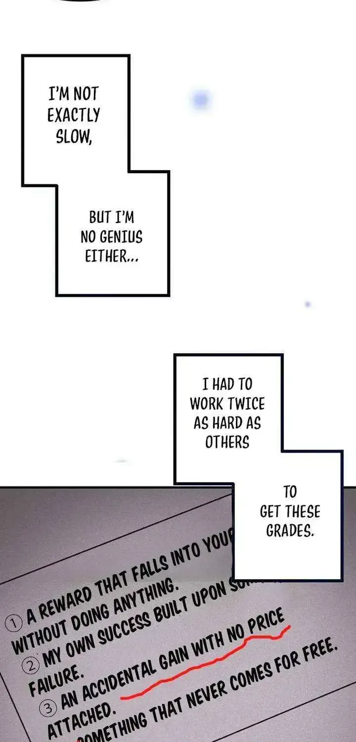 Goddess of Fortune Chapter 1.2 page 76 - 