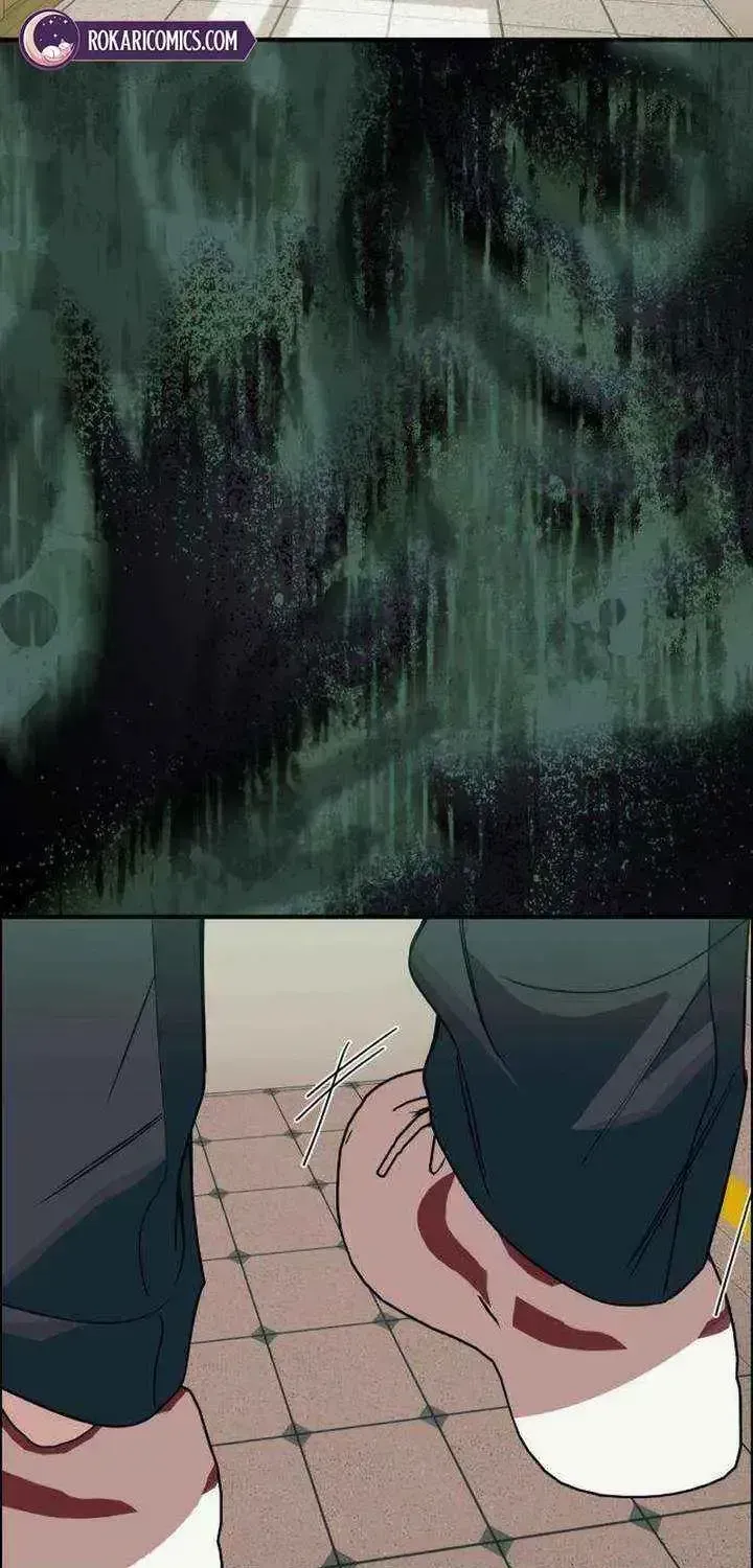 Goddess of Fortune Chapter 1.3 page 101 - 