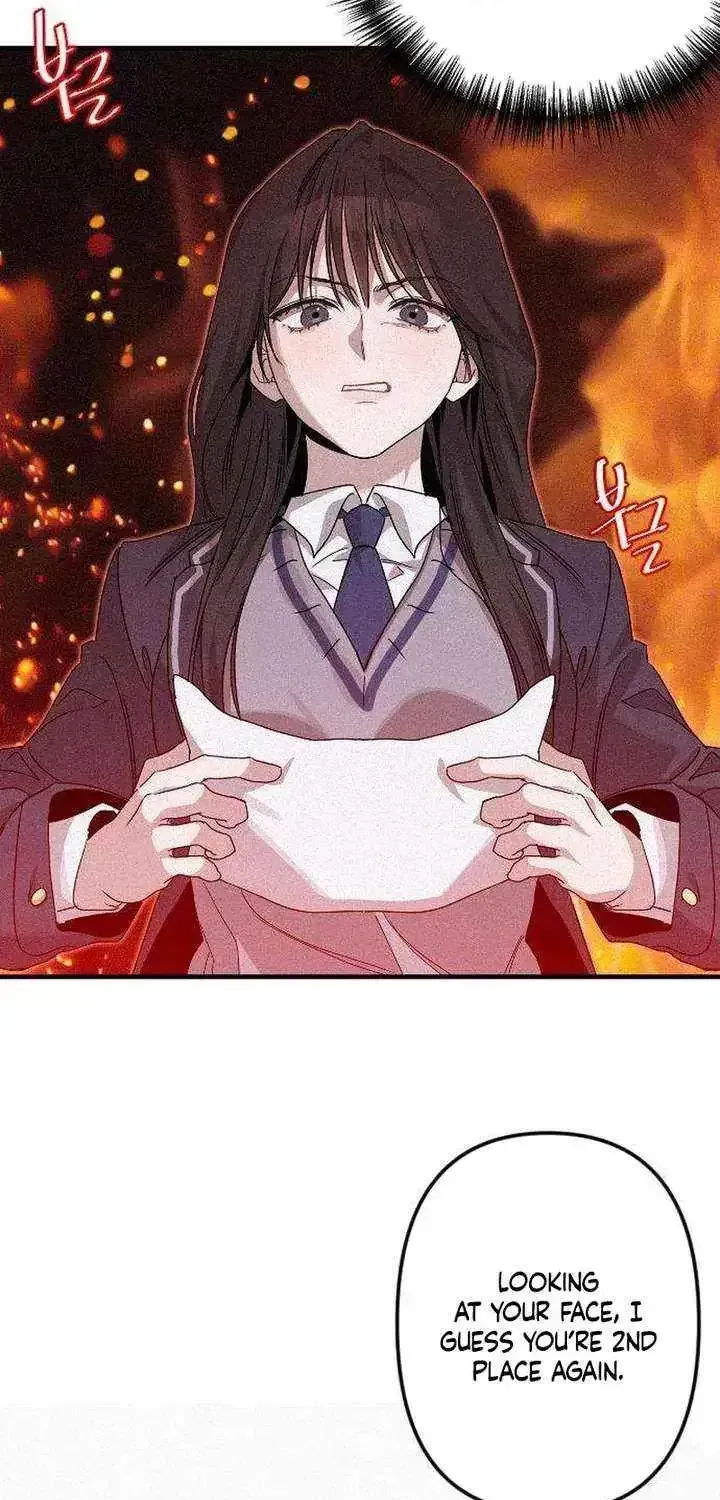 Goddess of Fortune Chapter 1.3 page 33 - 