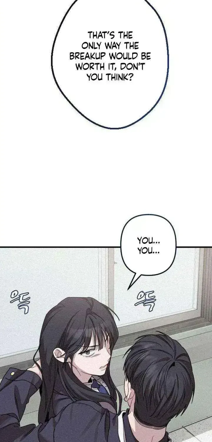 Goddess of Fortune Chapter 1.3 page 41 - 