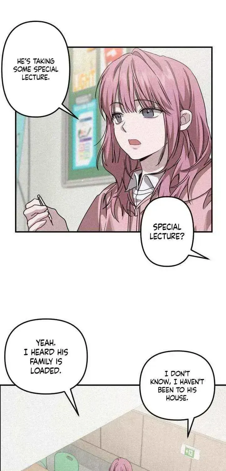 Goddess of Fortune Chapter 1.3 page 55 - 