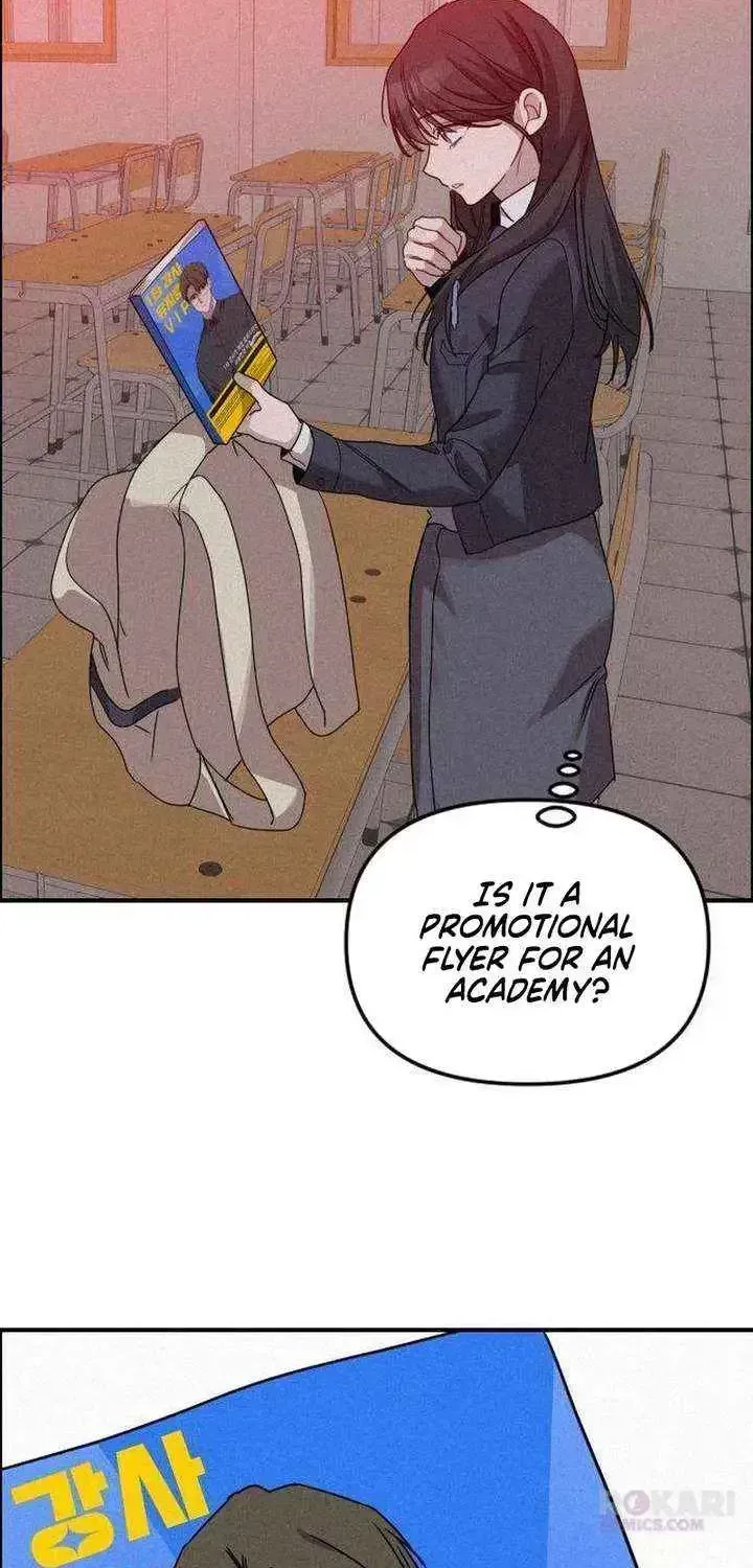 Goddess of Fortune Chapter 1.3 page 68 - 