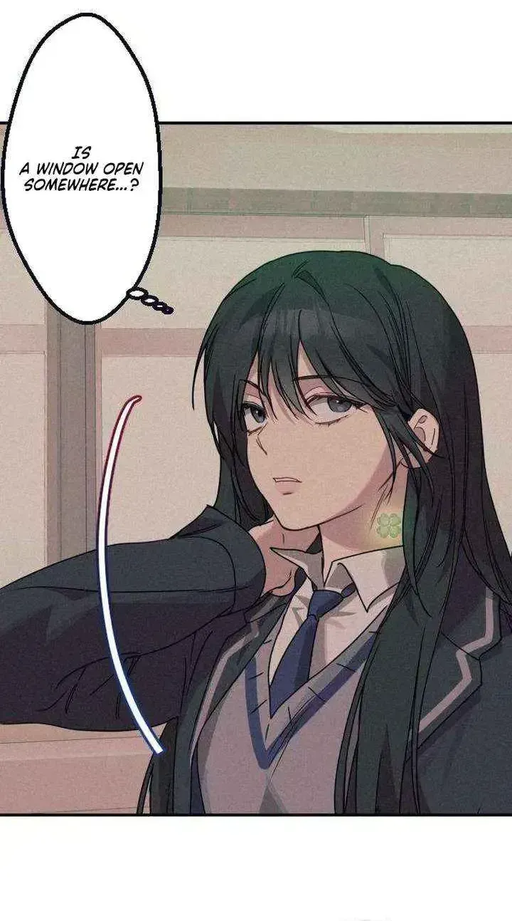 Goddess of Fortune Chapter 1.3 page 84 - 