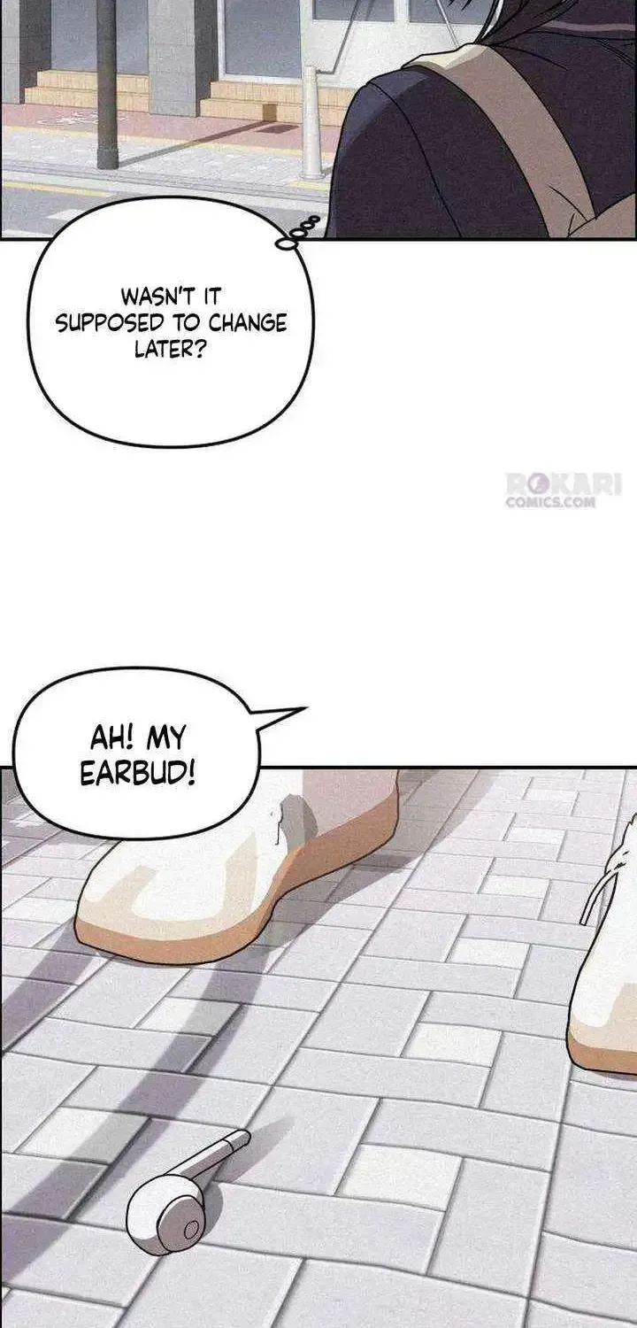 Goddess of Fortune Chapter 1.3 page 88 - 
