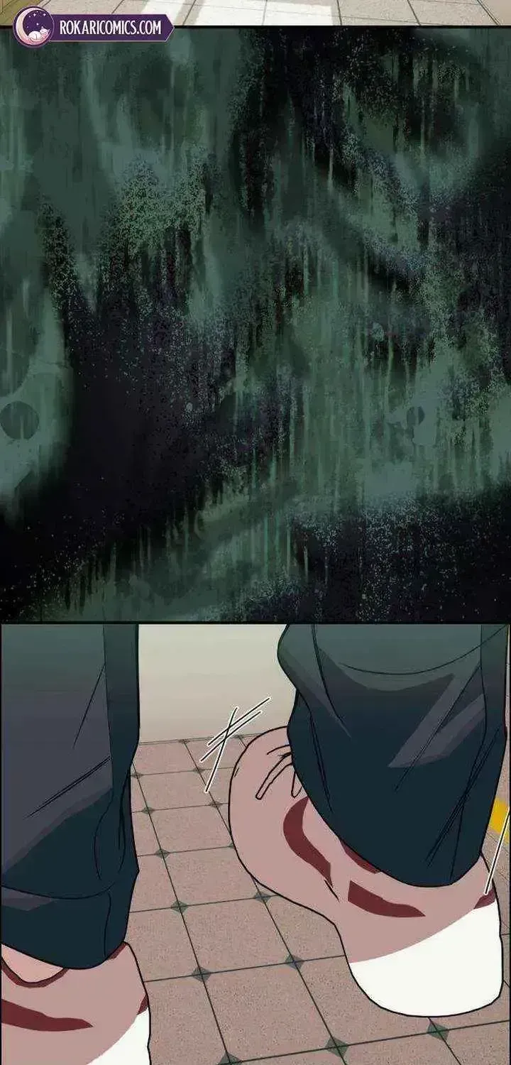 Goddess of Fortune Chapter 1.4 page 101 - 
