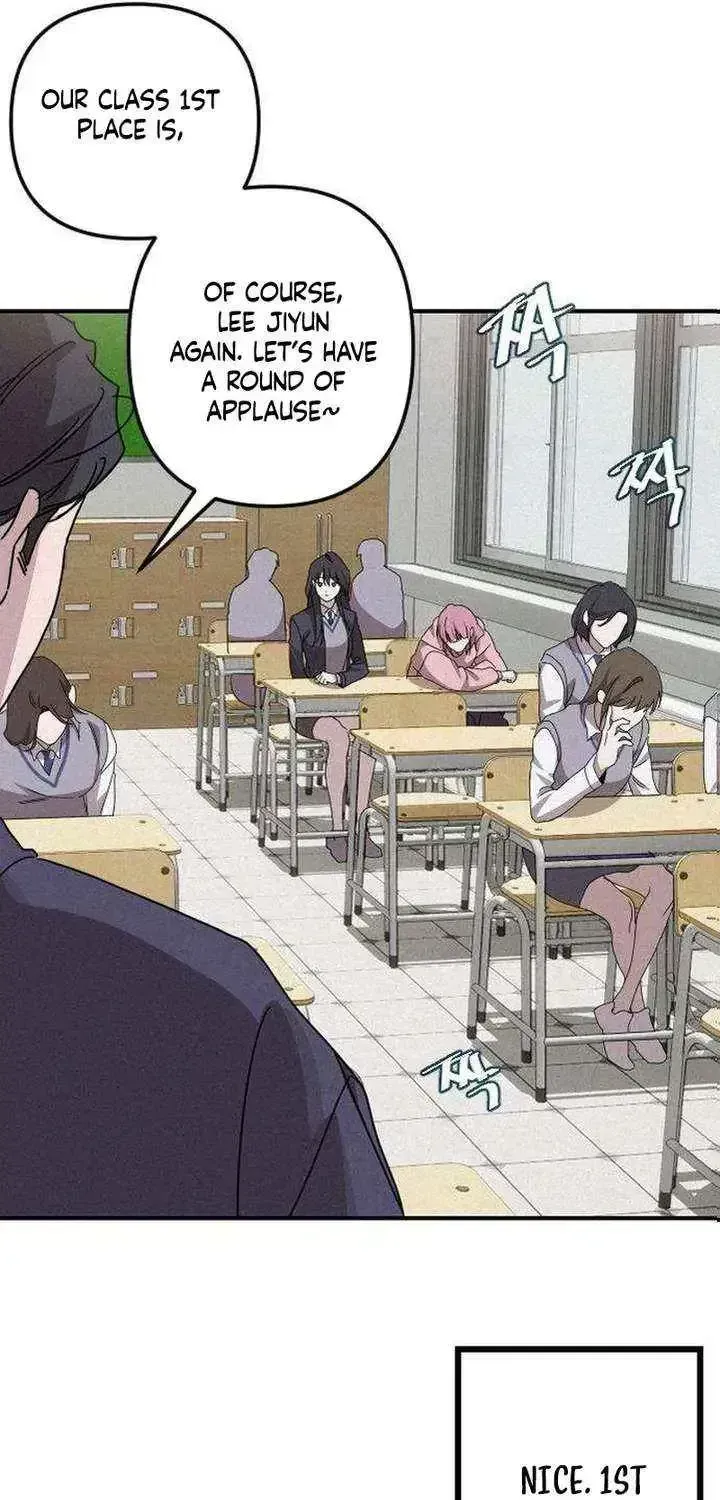 Goddess of Fortune Chapter 1.4 page 19 - 