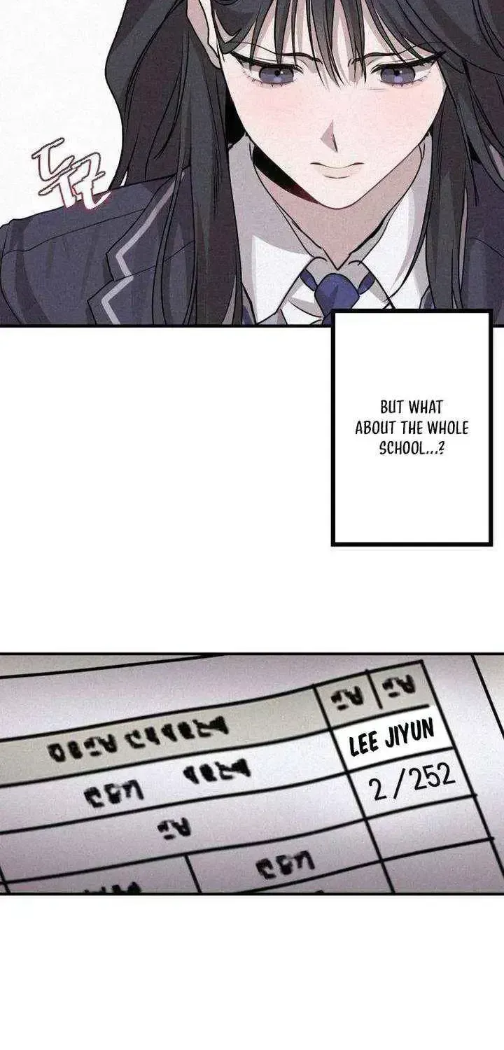 Goddess of Fortune Chapter 1.4 page 22 - 