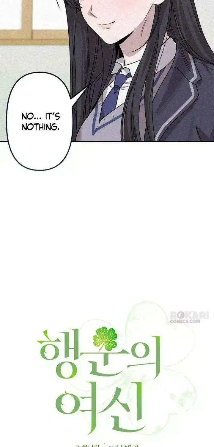 Goddess of Fortune Chapter 1.4 page 26 - 