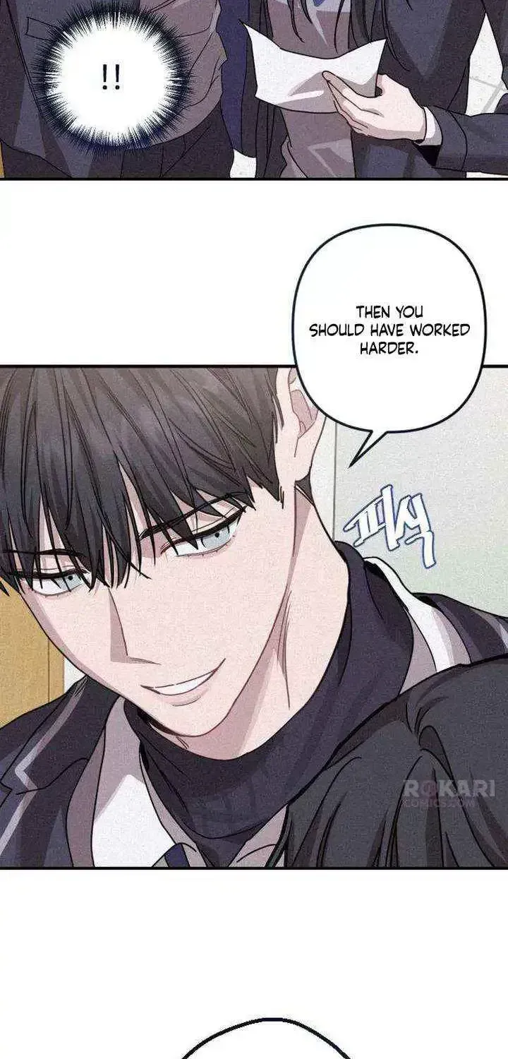 Goddess of Fortune Chapter 1.4 page 40 - 