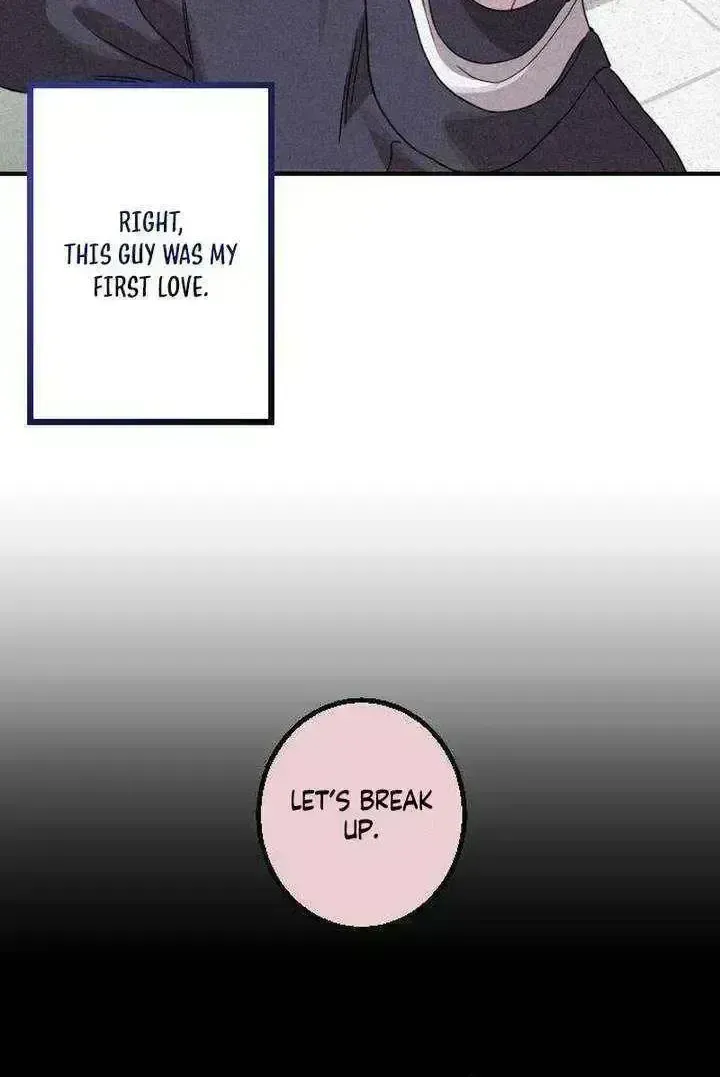 Goddess of Fortune Chapter 1.4 page 42 - 