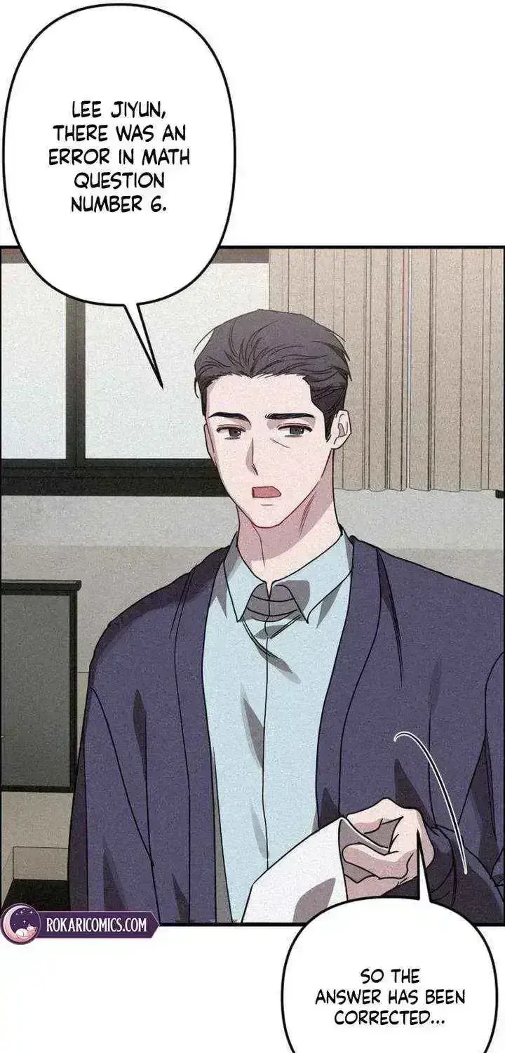 Goddess of Fortune Chapter 1.4 page 91 - 