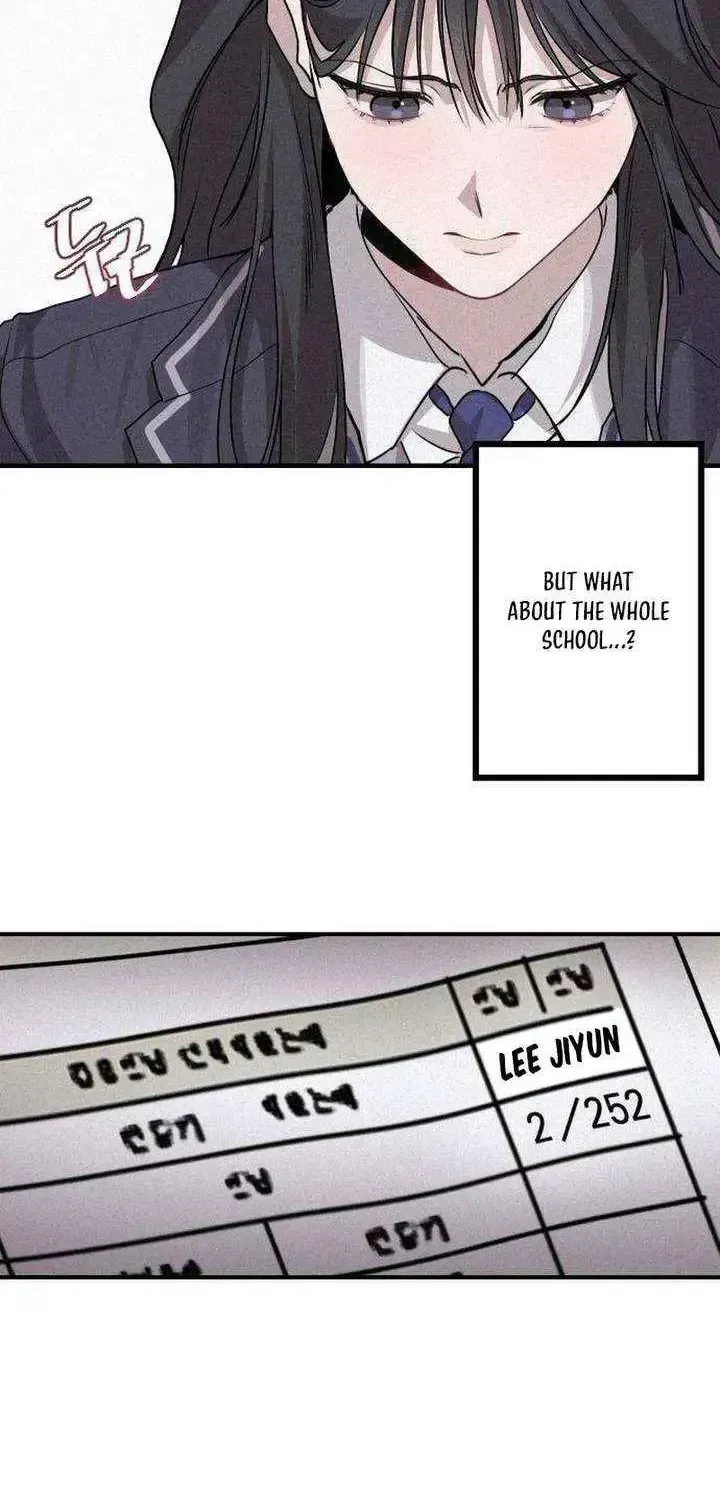 Goddess of Fortune Chapter 1.5 page 22 - 