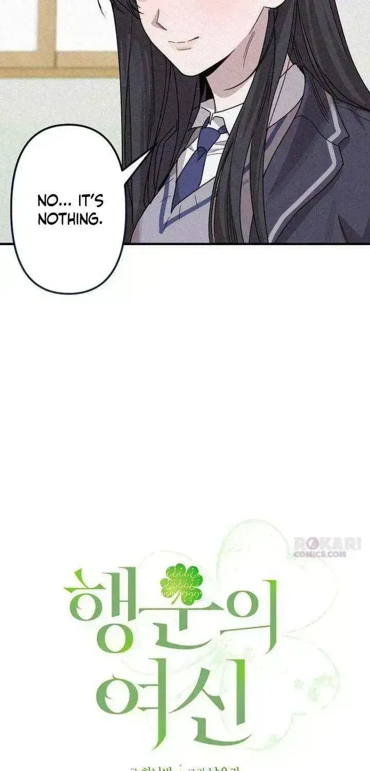 Goddess of Fortune Chapter 1.5 page 26 - 
