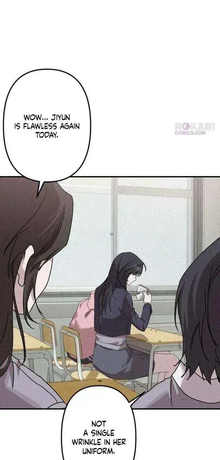 Goddess of Fortune Chapter 1.5 page 4 - 
