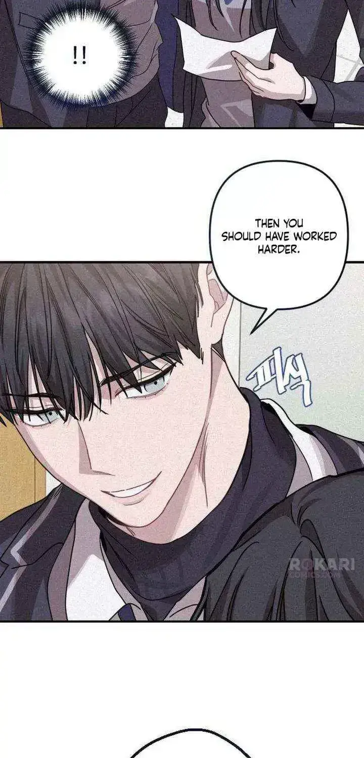 Goddess of Fortune Chapter 1.5 page 40 - 