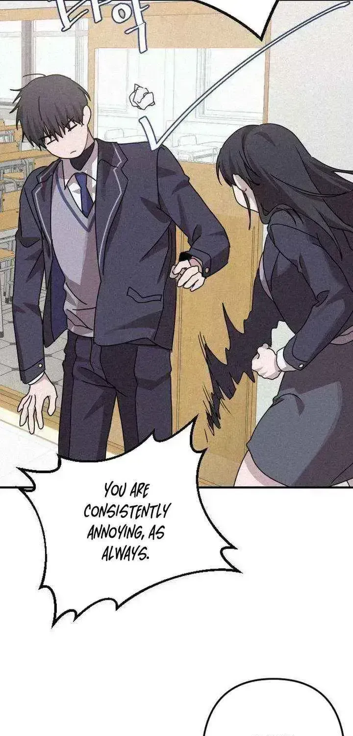 Goddess of Fortune Chapter 1.5 page 47 - 