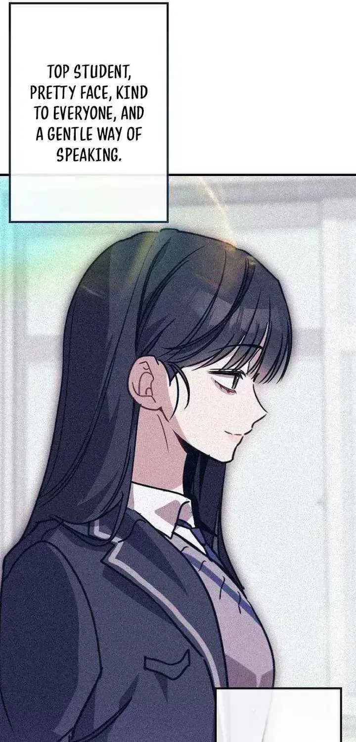 Goddess of Fortune Chapter 1.5 page 7 - 